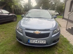 Chevrolet Cruze 1.6 2009