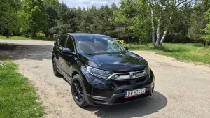 Honda CR-V V 2022