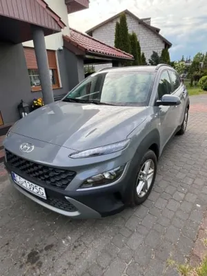 Hyundai Kona I 1.0 T-GDI Classic Plus 2022
