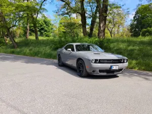 Dodge Challenger 2019