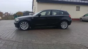 BMW 1 Series E81/E87 2005