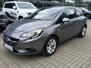 Opel Corsa E 1.4 120 Jahre 2019