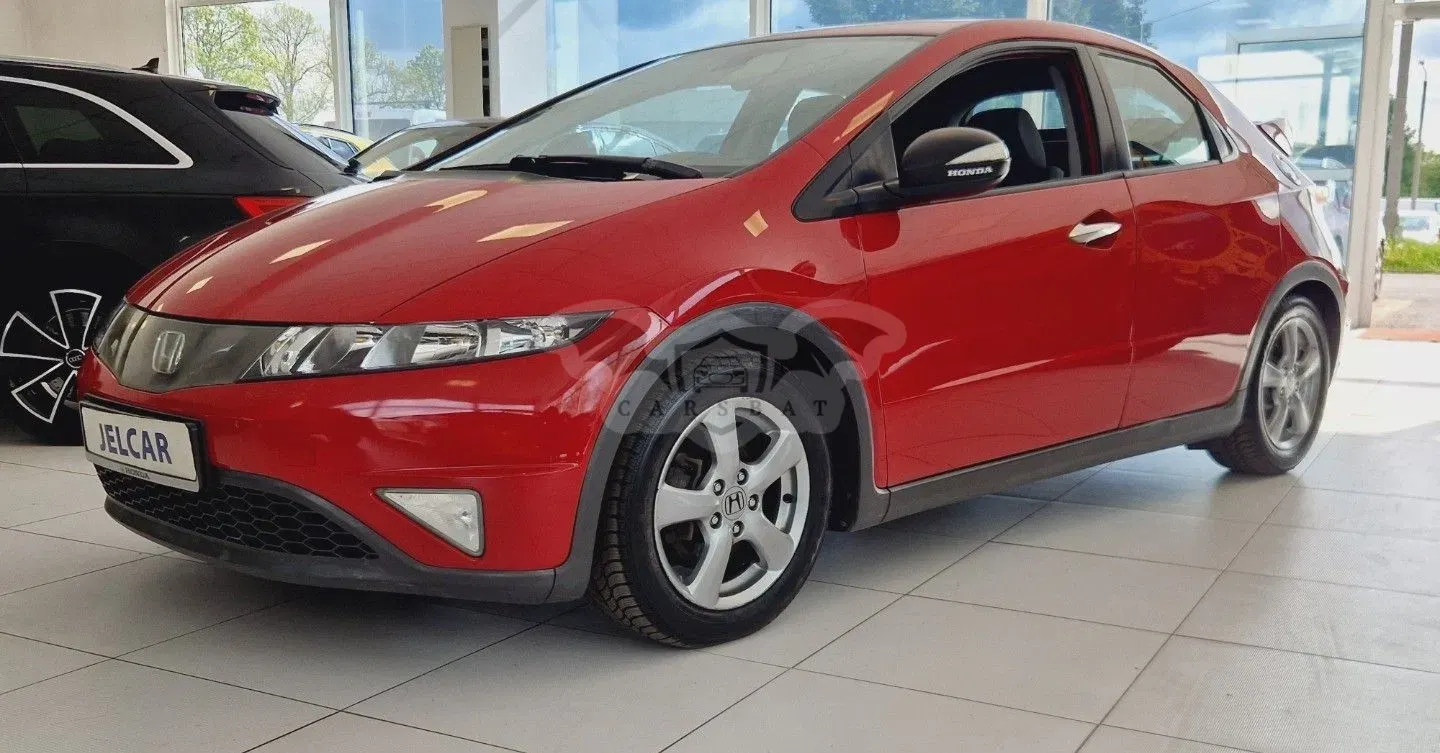 Honda Civic VIII 2006