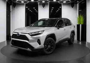Toyota Rav4 V 2.5 Hybrid Selection 4x2 2023