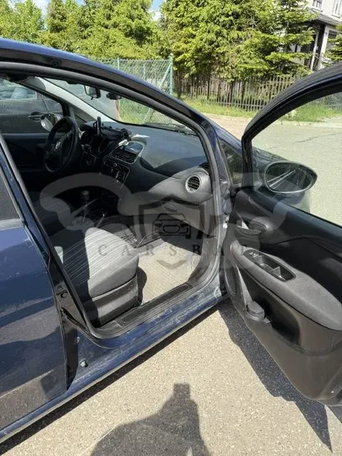 Fiat Punto II FL 1.4 Easy S&S Euro6 2011
