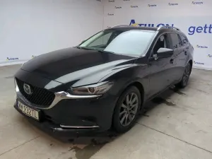 Mazda 6 III 2023