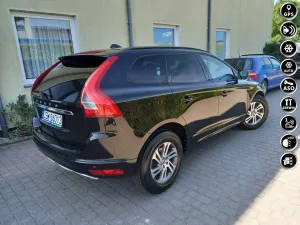 Volvo XC60 I D4 Drive-E Momentum 2014