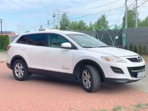 Mazda CX-9 3.7 V6 2012