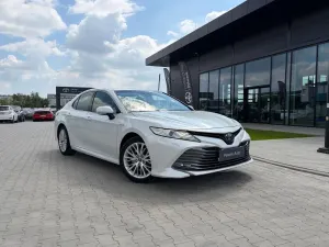 Toyota Camry 2.5 Hybrid Executive CVT 2019