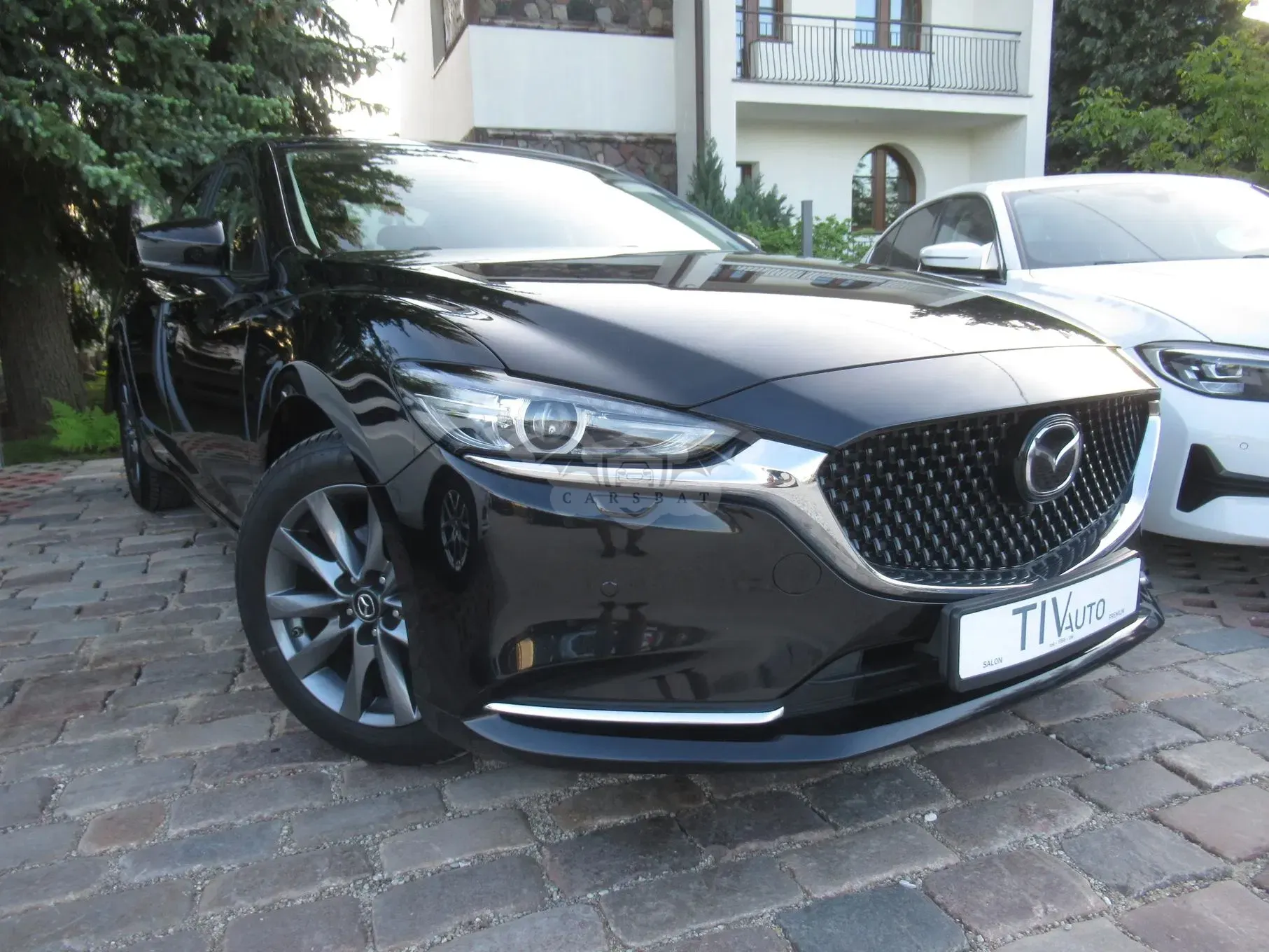 Mazda 6 III 2.0 SkyJoy 2022