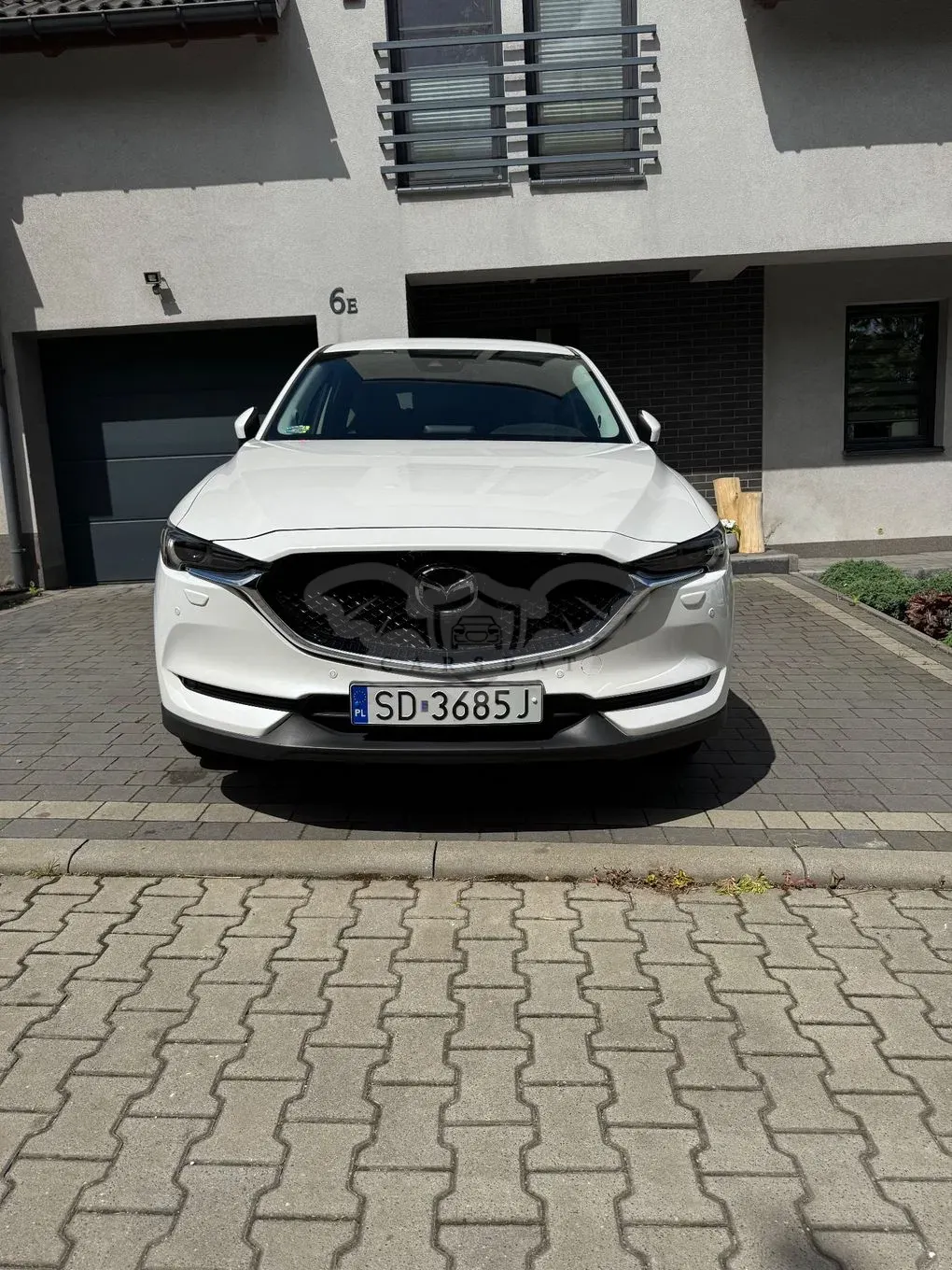 Mazda CX-5 II 2.0 Skypassion 2WD 2019