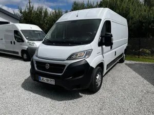 Fiat Ducato 2018