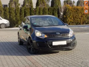 Kia Rio III 2012