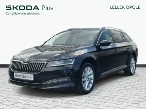 Skoda Superb III 2.0 TDI SCR Style DSG 2021