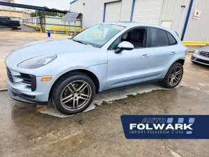 Porsche Macan I Standard 2019