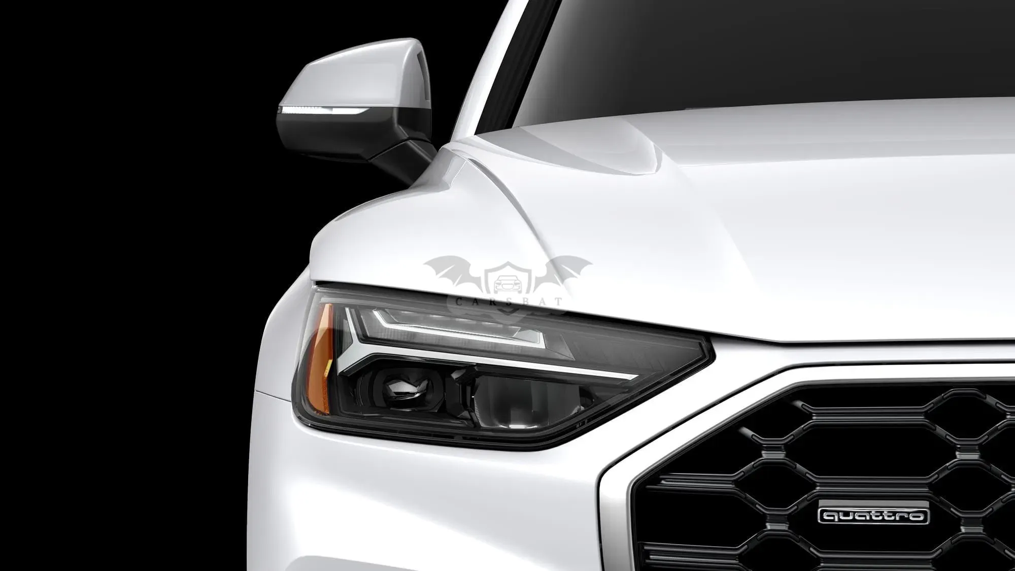 Audi Q5 FY 45 TFSI quattro S tronic 2021