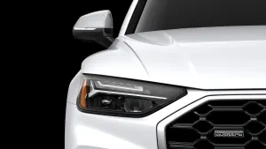 Audi Q5 FY 45 TFSI quattro S tronic 2021
