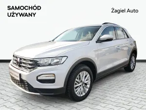 Volkswagen T-ROC I 1.0 TSI Advance 2021