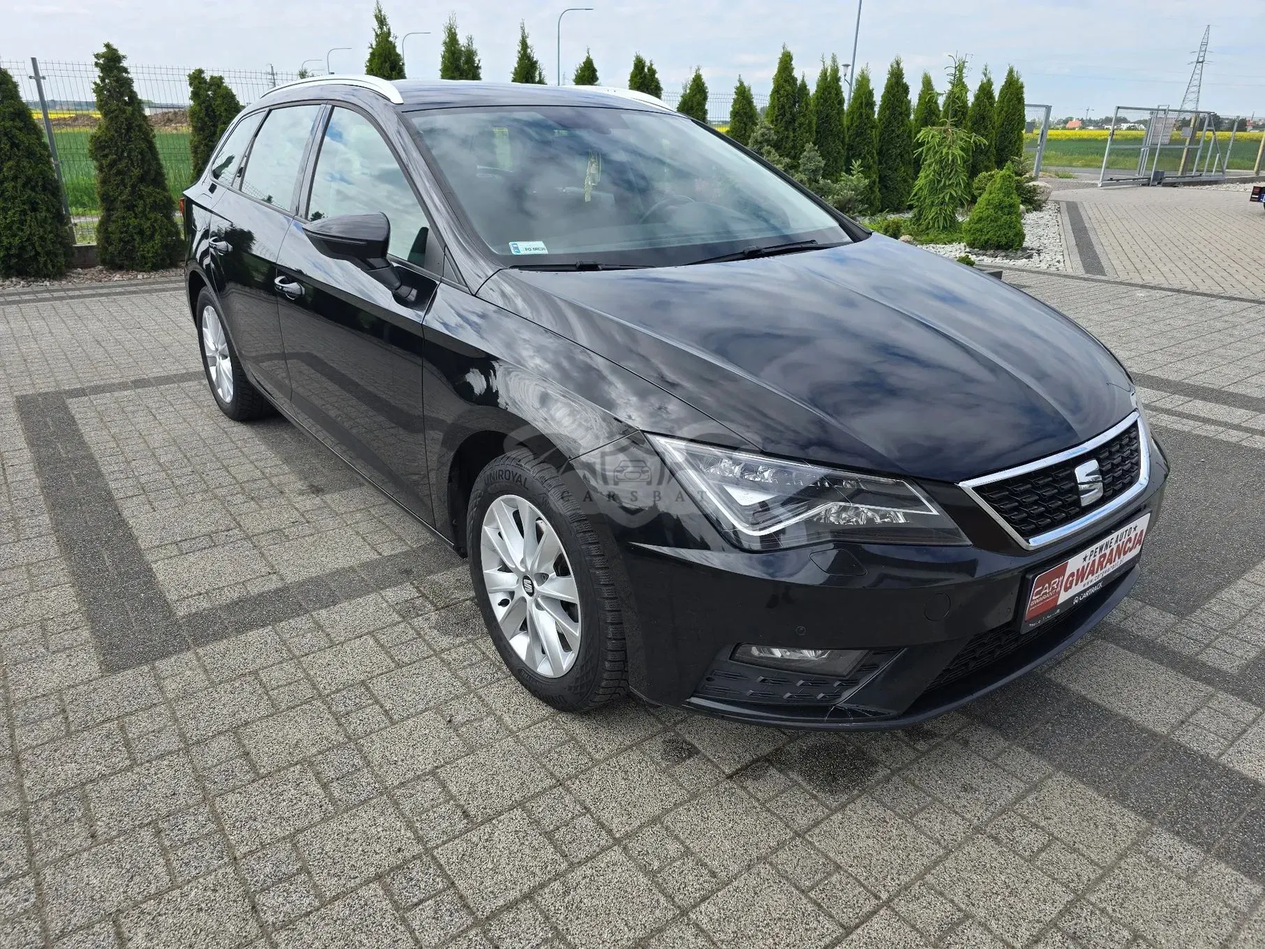 Seat Leon III 1.6 TDI Style S&S 2020