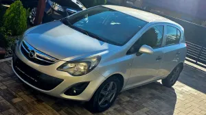 Opel Corsa D 1.2 16V Essentia 2014