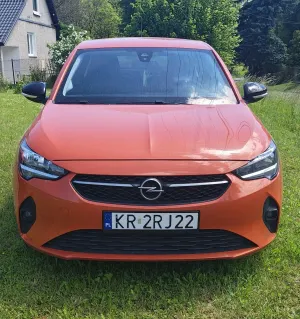 Opel Corsa F 1.2 Business S&S 2020
