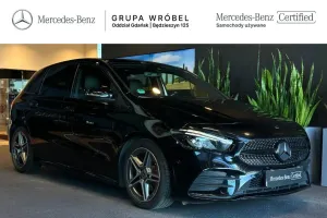 Mercedes-Benz B W247 200 AMG Line 7G-DCT 2021
