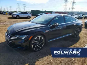 Volkswagen Arteon 2.0 TSI OPF 4Motion DSG R-Line 2021