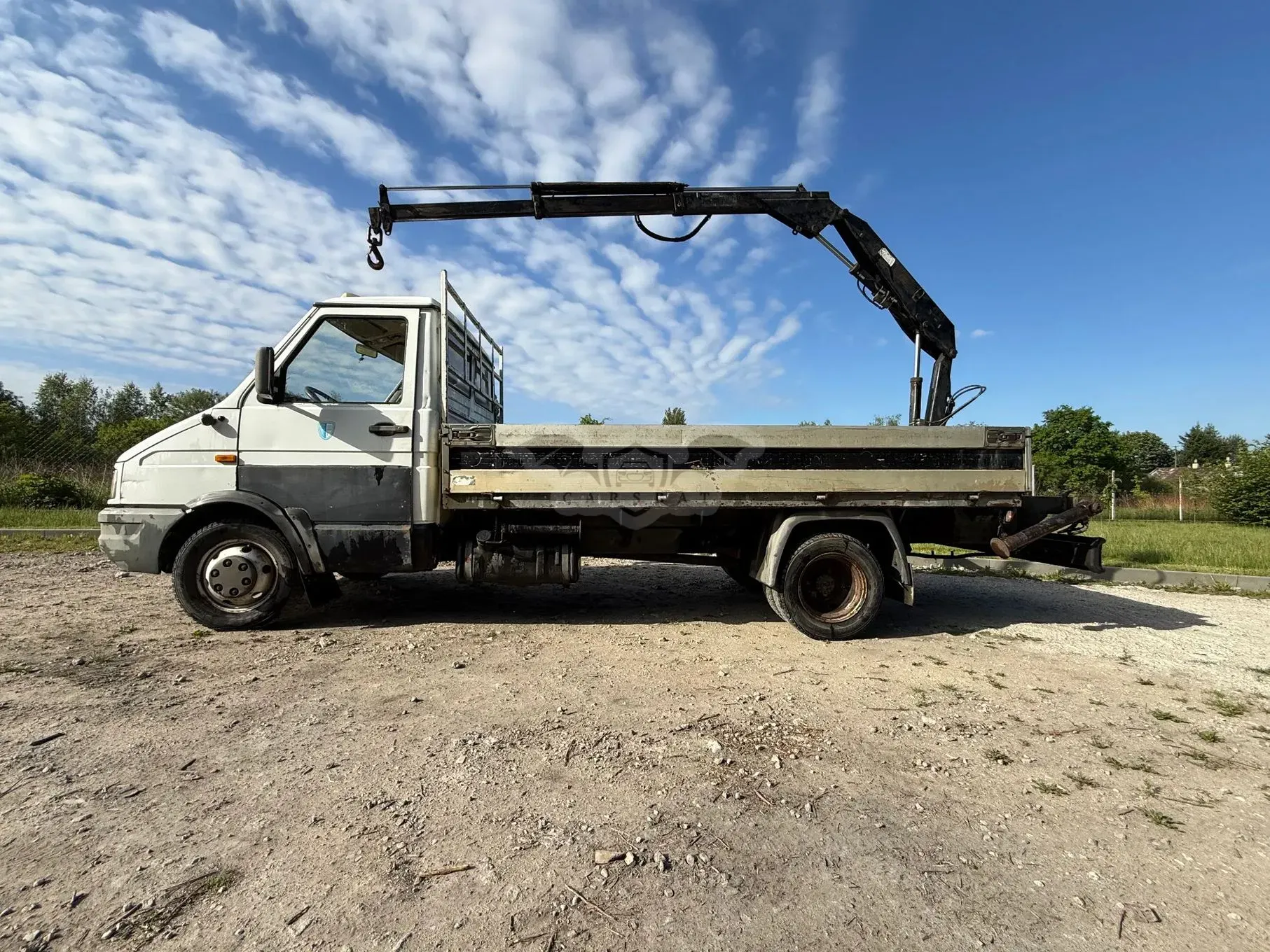 Iveco Daily 1990