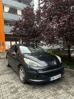 Peugeot 207 2008