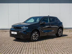 Opel Mokka II 1.2 T mHEV GS S&S eDTC6 2026