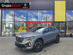 Renault Austral 2026