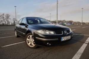 Renault Laguna II 2.0 16V Expression 2005