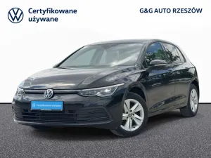 Volkswagen Golf VIII 2022