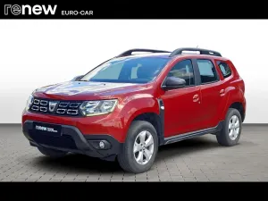 Dacia Duster II 1.0 TCe Comfort 2021