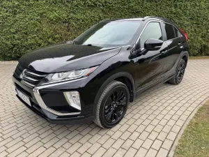 Mitsubishi Eclipse Cross 1.5 T-MIVEC (ClearTec) CVT 4WD Top 2020