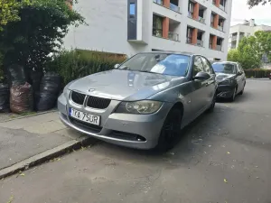 BMW 3 Series E90/E91/E92/E93 320i 2006