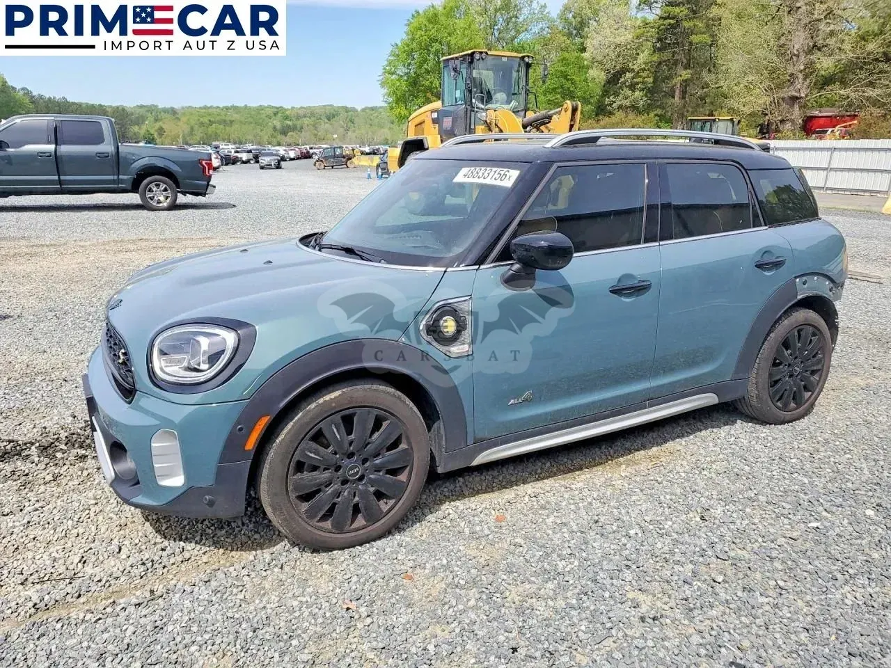 Mini Cooper 2022