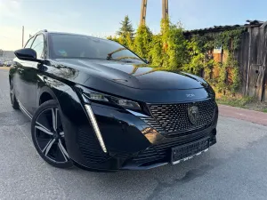 Peugeot 308 P5 2024