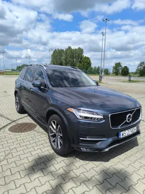 Volvo XC90 II T6 AWD Momentum Pro 7os 2019