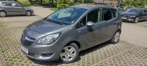 Opel Meriva II 1.4 T Enjoy 2017