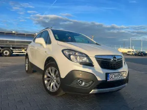 Opel Mokka I 1.7 CDTI Automatik Innovation 2015