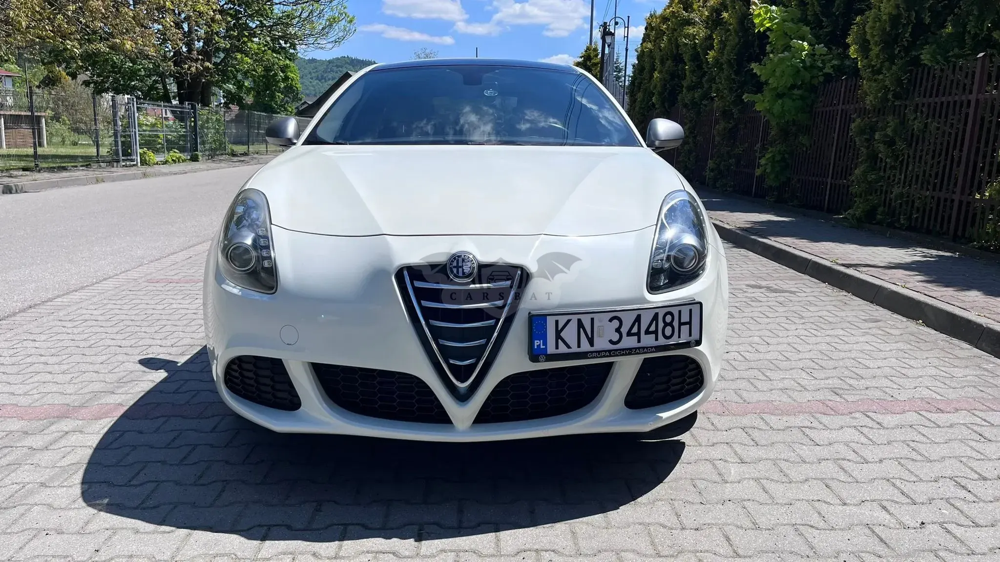 Alfa Romeo Giulietta 1.4 TB Veloce 2013