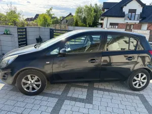 Opel Corsa D 1.2 16V Edition / Active 2014