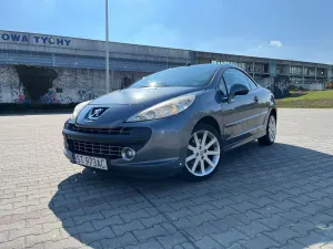 Peugeot 207 120 Premium 2008