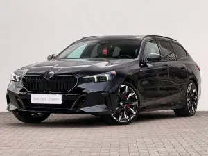 BMW 5 Series G60 520i 2025
