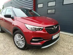 Opel Grandland 1.5 D Start/Stop Business Edition 2018
