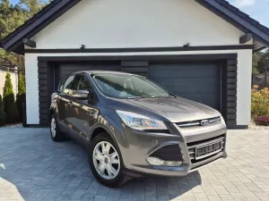 Ford Kuga II 2.0 TDCi Trend 2013