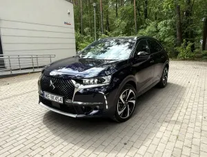 DS DS7 Crossback 1.6 PureTech Rivoli 2022
