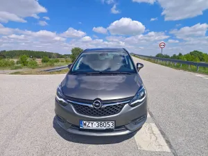 Opel Zafira C 1.4 T Enjoy 2018