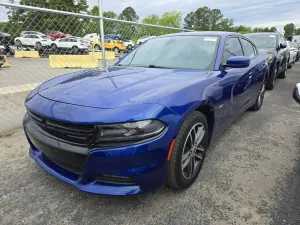 Dodge Charger 3.6 GT 2018